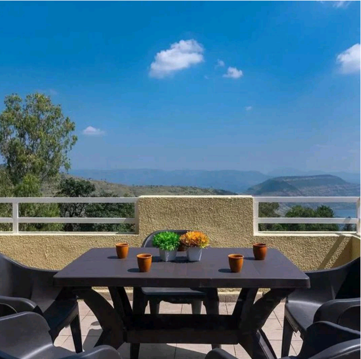 Nature Haven Villa - Gallery image 4